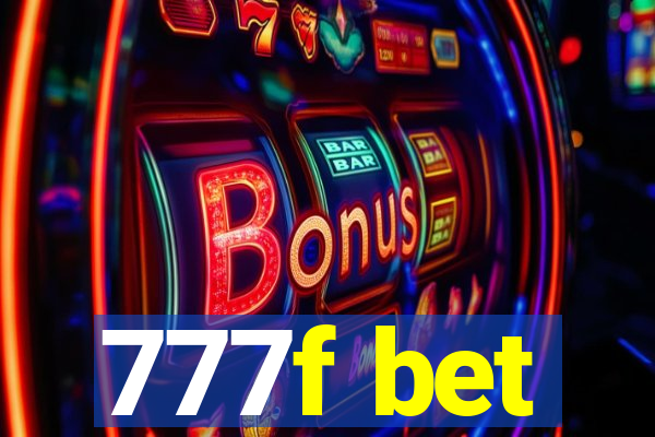 777f bet